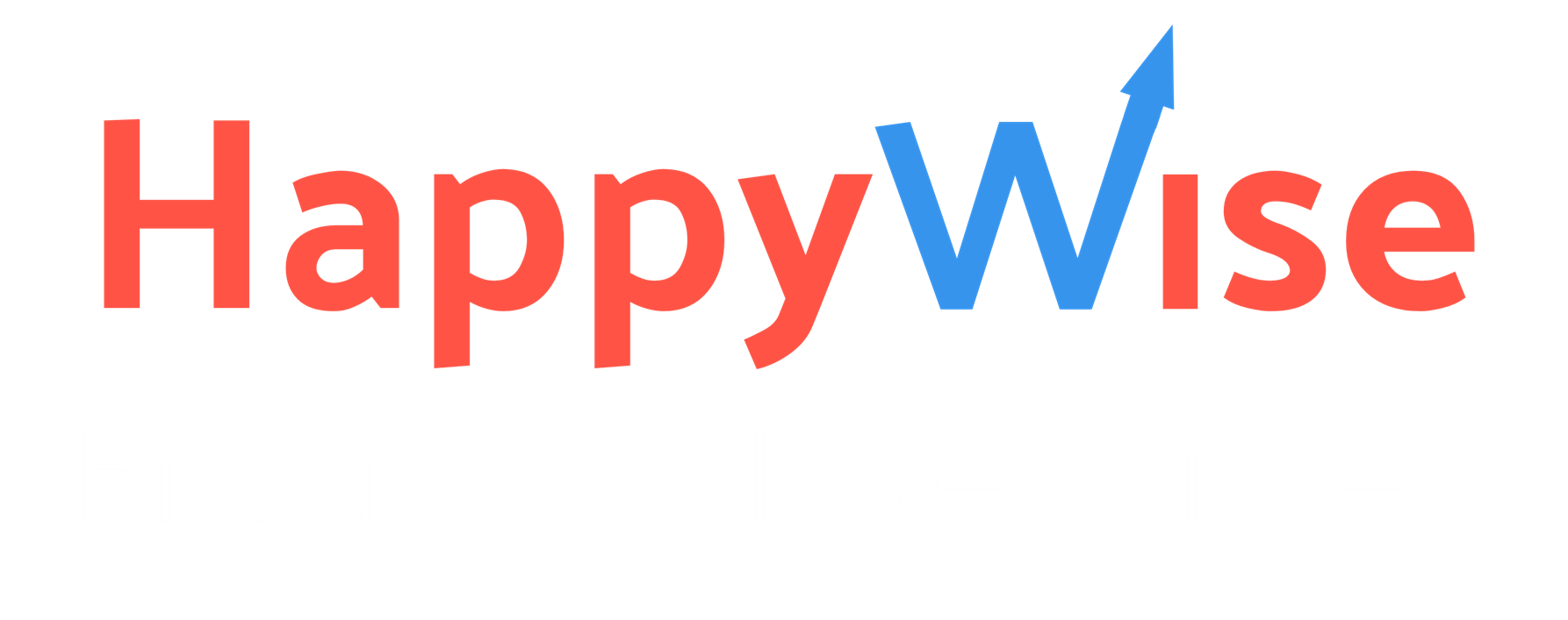 HappyWise Logo