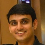Sujit Lalwani