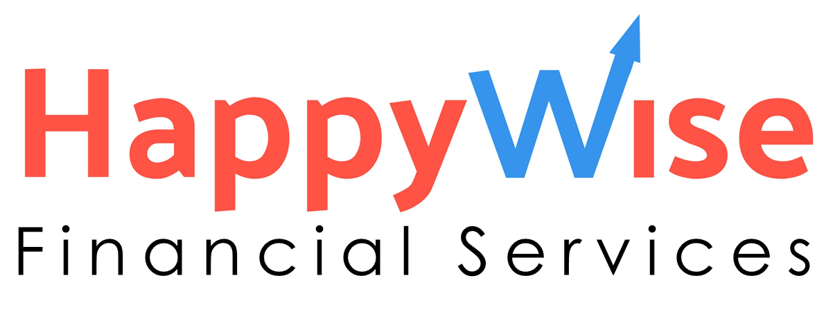 HappyWise Logo