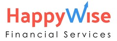 HappyWISE Financial Services Logo